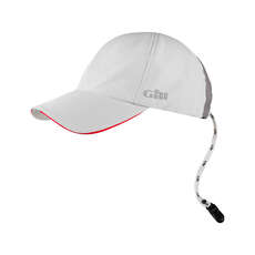 Gill Cap Race - Plata Gill Cap Race - Plata