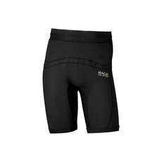 Gill Race Lycra Stretch Pantalones Cortos - Negro Gill Race Lycra Stretch Pantalones Cortos - Negro
