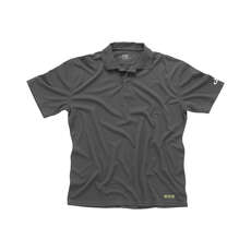 Gill Polo Carrera - Ash / Grafito Gill Polo Carrera - Ash / Grafito