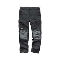 Gill Pantalones Sailing Race - Grafito Gill Pantalones Sailing Race - Grafito