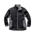 Chaqueta Gill Race Shore - Grafito