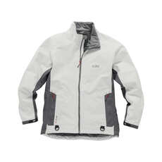 Chaqueta Gill Race Shore - Plateado Chaqueta Gill Race Shore - Plateado