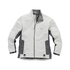 Chaqueta Gill Race Shore - Plateado