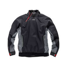 Gill Race Smock - Grafito Gill Race Smock - Grafito