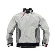 Gill Race Smock - Plata