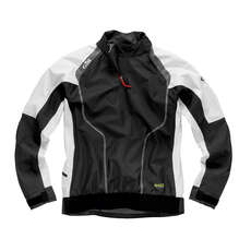 Gill Race Impermeable Del Delantal - Grafito Gill Race Impermeable Del Delantal - Grafito