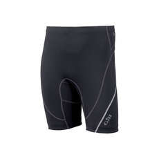 Gill Rash Shorts - Negro Gill Rash Shorts - Negro
