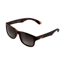 Gill Gafas De Sol Reflejas Flotantes - Tortuga Gill Gafas De Sol Reflejas Flotantes - Tortuga