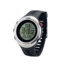 Gill Regata Maestro Vela Watch - Negro Gill Regata Maestro Vela Watch - Negro