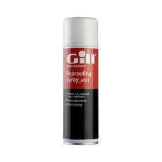 Gill Reproofing Spray - 300Ml Gill Reproofing Spray - 300Ml