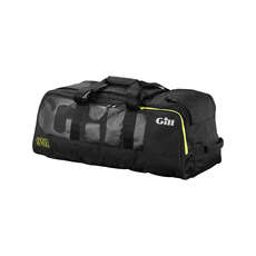 Gill Balanceo Cargo Bag - Negro