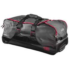 Gill Balanceo Bolsa De Jumbo - Gris Gill Balanceo Bolsa De Jumbo - Gris