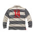 Gill Rugby Shirt - Piedra