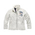 Gill Vela Jacket - Crema