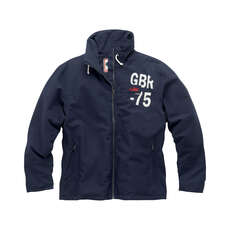 Gill Vela Jacket - Navy