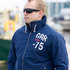 Gill Vela Jacket - Navy