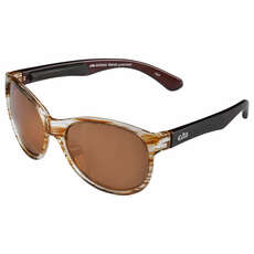 Gill Sienna Gafas De Sol - Tortiseshell Gill Sienna Gafas De Sol - Tortiseshell