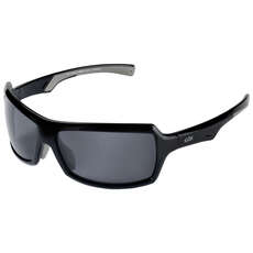 Gill Sofía Sunglasses Flotantes - Negro