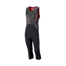 Gill Speedskin - Negro Gill Speedskin - Negro
