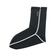 Gill Stretch Traje Seco Calcetines - Negro Gill Stretch Traje Seco Calcetines - Negro