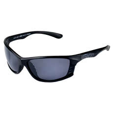 Gill T?ctica Gafas De Sol Flotando - Negro Mate
