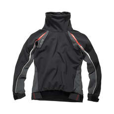 Gill Térmica Dinghy Top - Grafito