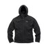 Gill Thermogrid Camisa Con Capucha - Negro