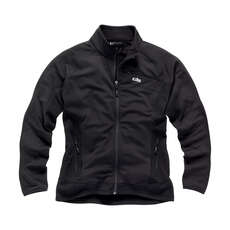 Gill Thermogrid Jacket - Negro