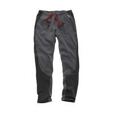 Gill Polainas Thermogrid - Ash