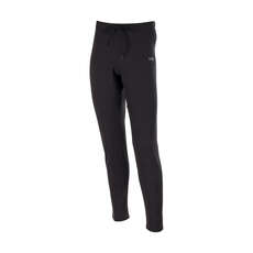 Gill Thermogrid Leggings - Negro Gill Thermogrid Leggings - Negro