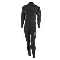 Gill Thermoskin Traje - Negro Gill Thermoskin Traje - Negro