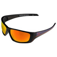 Gill Tracer Gafas De Sol - Negro