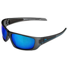 Gill Tracer Gafas De Sol - Gris