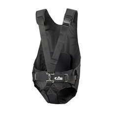 Gill Trapeze Arneses - Grafito