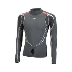 Gill Uv Aero Vest - Ash / Grafito