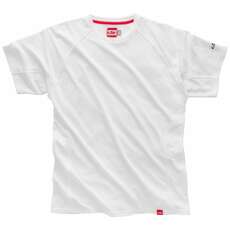 Gill Uv Tec De Cuello Redondo Camiseta - Blanco Ártico Gill Uv Tec De Cuello Redondo Camiseta - Blanco Ártico