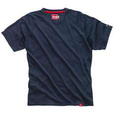Gill Uv Tec De Cuello Redondo De La Camiseta - Marina De Guerra Gill Uv Tec De Cuello Redondo De La Camiseta - Marina De Guerra