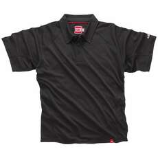 Gill Uv Tec Polo - Carbón Gill Uv Tec Polo - Carbón