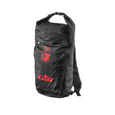 Gill Impermeable Mochila - Jet Gill Impermeable Mochila - Jet
