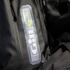Gill Vela Impermeable Mochila - Negro