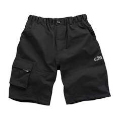 Gill Shorts Vela A Prueba De Agua - Grafito Gill Shorts Vela A Prueba De Agua - Grafito
