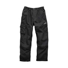 Gill Impermeable Plancha Vela - Grafito Gill Impermeable Plancha Vela - Grafito