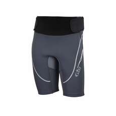 Gill Traje De Buceo Shorts - Negro