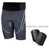Gill Traje De Buceo Shorts - Ash / Grafito