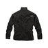 Gill A Prueba De Viento Fleece Jacket - Negro