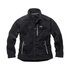 Gill A Prueba De Viento Fleece Jacket - Negro