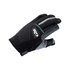 Guantes Gill Womans Championship Finger Long Sailing - Negro