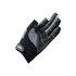 Guantes Gill Womans Championship Finger Long Sailing - Negro
