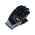 Gill Para Mujer Del Campeón Guantes Sailing - Negro / Gris