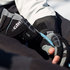 Gill Para Mujer Del Campeón Guantes Sailing - Negro / Gris